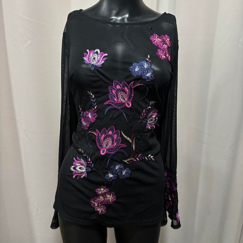Thalia-sodi Women's multi Blouse